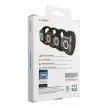 X-ONE Dropguard Case - Apple Watch 10 42mm tok, átlátszó