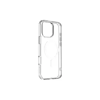   X-ONE Endura Clear Case MagSafe Apple iPhone 16 Pro Max tok, átlátszó