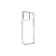 X-ONE Endura Clear Case MagSafe Apple iPhone 16 Pro Max tok, átlátszó
