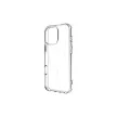 X-ONE Endura Clear Case MagSafe Apple iPhone 16 Pro Max tok, átlátszó