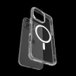 X-ONE Endura Clear Case MagSafe Apple iPhone 16 Pro Max tok, átlátszó