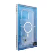 X-ONE Endura Clear Case MagSafe Apple iPhone 16 Pro Max tok, átlátszó