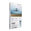 X-ONE Endura Clear Case MagSafe Apple iPhone 16 Pro Max tok, átlátszó