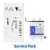 ServicePack Battery EB-BS916ABY SAMSUNG GALAXY S23 Plus S916B GH82-30470A
