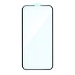 X-ONE Full Cover Extra Strong Crystal Clear Samsung Galaxy S24 FE tempered glass 9H