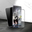 X-ONE Full Cover Extra Strong Crystal Clear Samsung Galaxy S24 FE tempered glass 9H