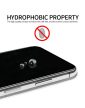 X-ONE Full Cover Extra Strong Crystal Clear Samsung Galaxy S24 FE tempered glass 9H