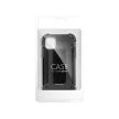 ARMOR case Samsung Galaxy S25 Ultra tok, fekete