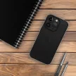 BREEZY case Samsung Galaxy S25 Ultra tok, fekete