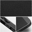 BREEZY case Samsung Galaxy S25 Ultra tok, fekete