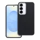 FRAME Case Samsung Galaxy S25 tok, fekete
