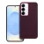 FRAME Case Samsung Galaxy S25 Plus tok, lila