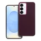FRAME Case Samsung Galaxy S25 Plus tok, lila