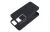 FRAME Case Samsung Galaxy S25 Ultra tok, fekete