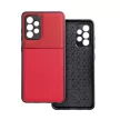 NOBLE case Samsung Galaxy S25 Ultra tok, piros