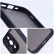 VARIETE Case Samsung Galaxy S25 tok, fekete