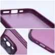 VARIETE Case Samsung Galaxy S25 Ultra tok, lila