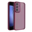 VARIETE Case Samsung Galaxy S25 Ultra tok, lila