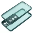 VARIETE Case Samsung Galaxy S25 Plus tok, zöld