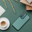 VARIETE Case Samsung Galaxy S25 Plus tok, zöld
