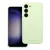 ROAR case CLOUD SKIN Samsung Galaxy S25 Plus 5G tok, zöld
