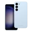 ROAR case CLOUD SKIN Samsung Galaxy S25 5G tok, kék