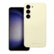 ROAR case CLOUD SKIN Samsung Galaxy S25 Plus 5G Light tok, sárga