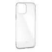 ROAR case JELLY Samsung Galaxy S25 tok, átlátszó