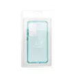 MATRIX CLEAR Case Samsung Galaxy S25 tok, mentazöld