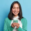 ROAR case LUNA Samsung Galaxy S25 Ultra tok, zöld
