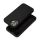 ROAR case SPACE Samsung Galaxy S25 tok, fekete