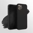 ROAR case SPACE Samsung Galaxy S25 Ultra tok, fekete