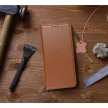 SMART PRO Book leather case Samsung Galaxy S25 Ultra tok, barna