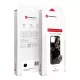 FORCELL F-PROTECT Mirage, Military Drop-Tested case MagSafe IPHONE 15 tok, fekete