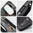 FORCELL F-PROTECT Mirage, Military Drop-Tested case MagSafe IPHONE 15 tok, fekete