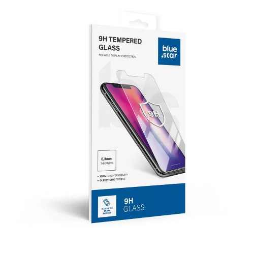 Blue Star Tempered Glass SAMSUNG Galaxy S25 Ultra