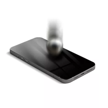   Forcell Flexible Nano Glass Samsung Galaxy S25 hibrid üvegfólia