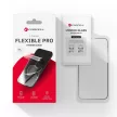 Forcell Flexible Nano Glass Samsung Galaxy S25 hibrid üvegfólia