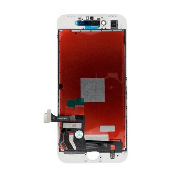 LCD Display iPhone 8G SE 2020 white (high light)