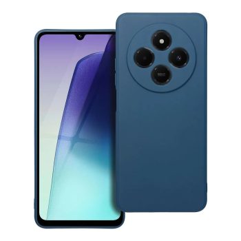 MATT case for XIAOMI Redmi 14C tok, kék