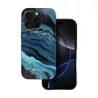 FORCELL F-PROTECT Mirage, Military Drop-Tested case MagSafe IPHONE 15 deep sea tok, színes