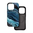 FORCELL F-PROTECT Mirage, Military Drop-Tested case MagSafe IPHONE 15 deep sea tok, színes