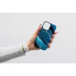 FORCELL F-PROTECT Mirage, Military Drop-Tested case MagSafe IPHONE 15 deep sea tok, színes