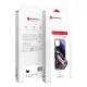FORCELL F-PROTECT Mirage, Military Drop-Tested case MagSafe IPHONE 15 tok, arany island tok, színes