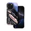FORCELL F-PROTECT Mirage, Military Drop-Tested case MagSafe IPHONE 15 tok, arany island tok, színes