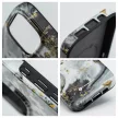 FORCELL F-PROTECT Mirage, Military Drop-Tested case MagSafe IPHONE 15 tok, ezüst