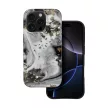 FORCELL F-PROTECT Mirage, Military Drop-Tested case MagSafe IPHONE 15 tok, ezüst