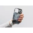 FORCELL F-PROTECT Mirage, Military Drop-Tested case MagSafe IPHONE 15 tok, ezüst