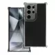 MATRIX Case Samsung Galaxy S25 Plus tok, fekete