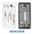 ServicePack LCD Display SAMSUNG A52S 5G A528B GH82-26861A